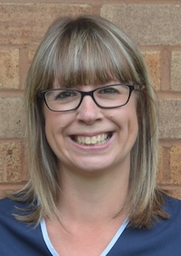 Claire Maylor